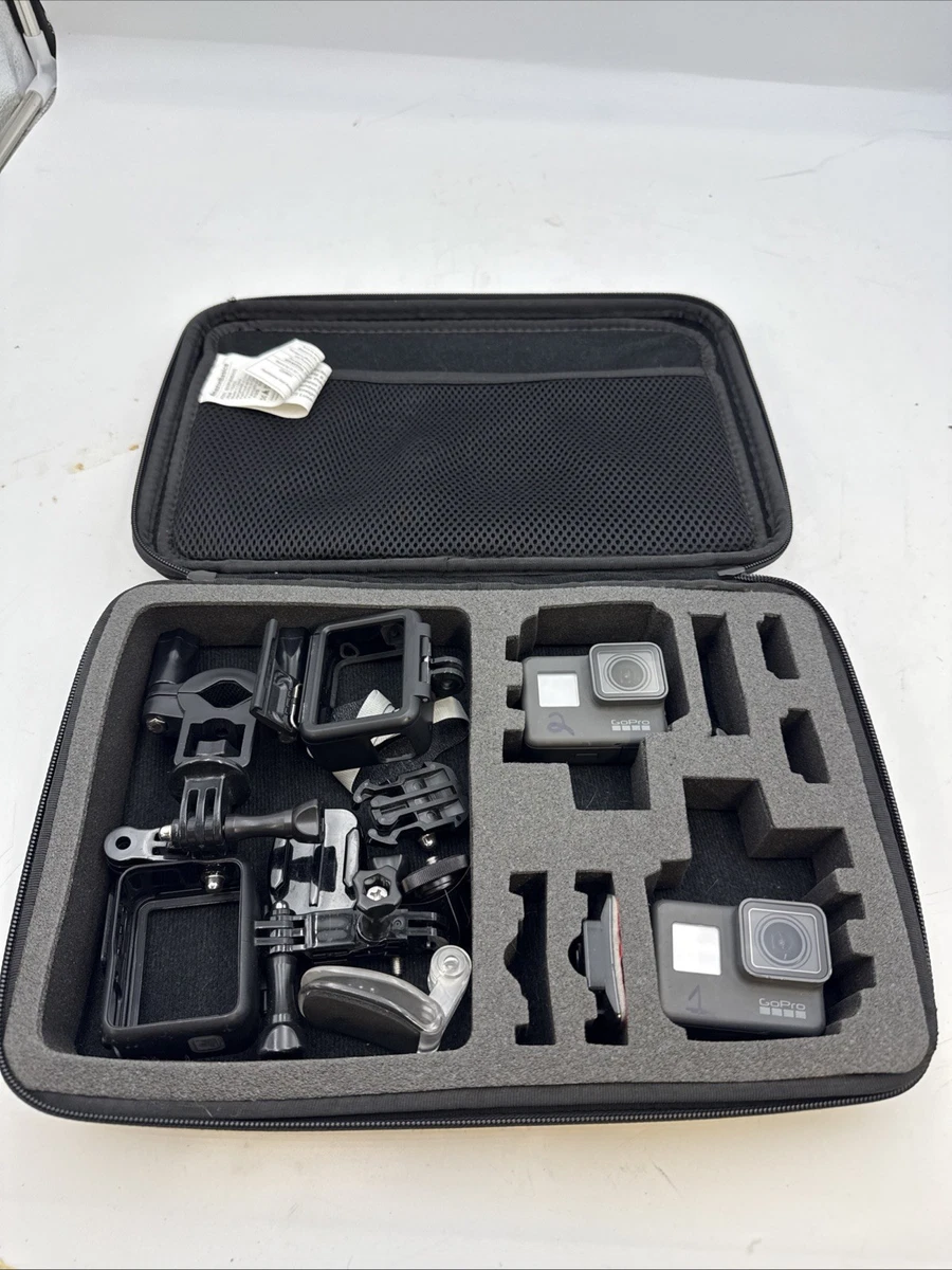 GoPro HERO 5 Camcorders for sale | eBay