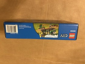 LEGO CITY: Logging Truck (60059)-Brand New In Factory Sealed Box