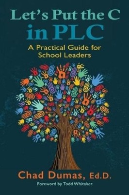 Chad Dumas Let's Put the C in PLC (Taschenbuch)