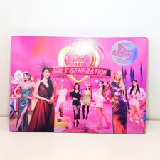 SNSD Girls Generation Forever 1 Official KPOP...