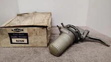 NOS ( New Old Stock ) CAPAC Factory Rebuilt Fuel Pump 625R. ( 00 )