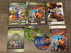 Banjo Kazooie Nuts Bolts + Viva Pinata Microsoft Xbox 360 Complete CIB Authentic