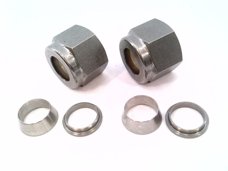 TURCK FSV-SS 3/8 KIT / FSVSS38KIT (NEW IN BOX)