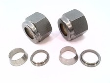 TURCK FSV-SS 3/8 KIT / FSVSS38KIT (NEW IN BOX)