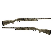 Mossy Oak Graphics - 14004-bl Bottomland Camouflage Gun Skin Kit - Easy Mossy Oak Graphics - 14004-bl Bottomland Camouflage Gun Skin Kit - Easy