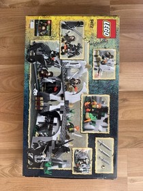 LEGO 9472 Attack on Weathertop MISB NEW Lord of the Rings Hobbit 9474 EOL