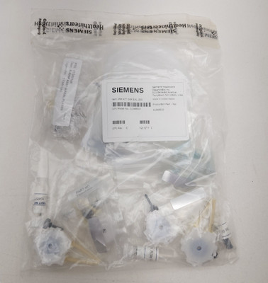Siemens Dimension EXL 200 Chemistry Analyzer - Maintenance Kit Sealed 11349510