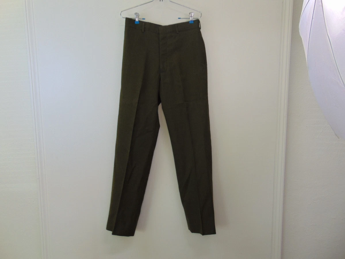1980s 100% Wool Vintage Pants for Men for sale | eBay 1980s 100% Wool Vintage Pants for Men for sale | eBay