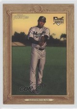 2007 Topps Turkey Red Alejandro De Aza #28 0l1