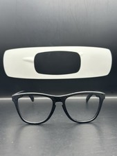 Oakley Frogskin Matte Black Splatter Frame