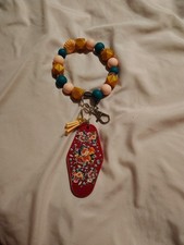 Key Chain Wristlet 10inch