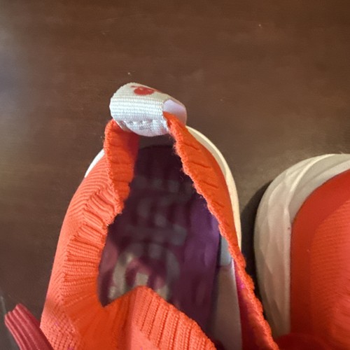G/FORE MG4.1 SPIKELESS -10.5- Red/Cay - Picture 3 of 10