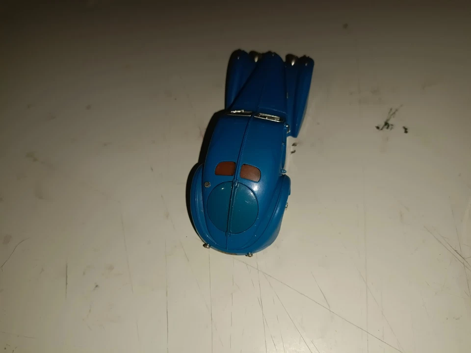 BUGATTI T57 1938 RIO SCALA 1:43 - Immagine 4 di 4