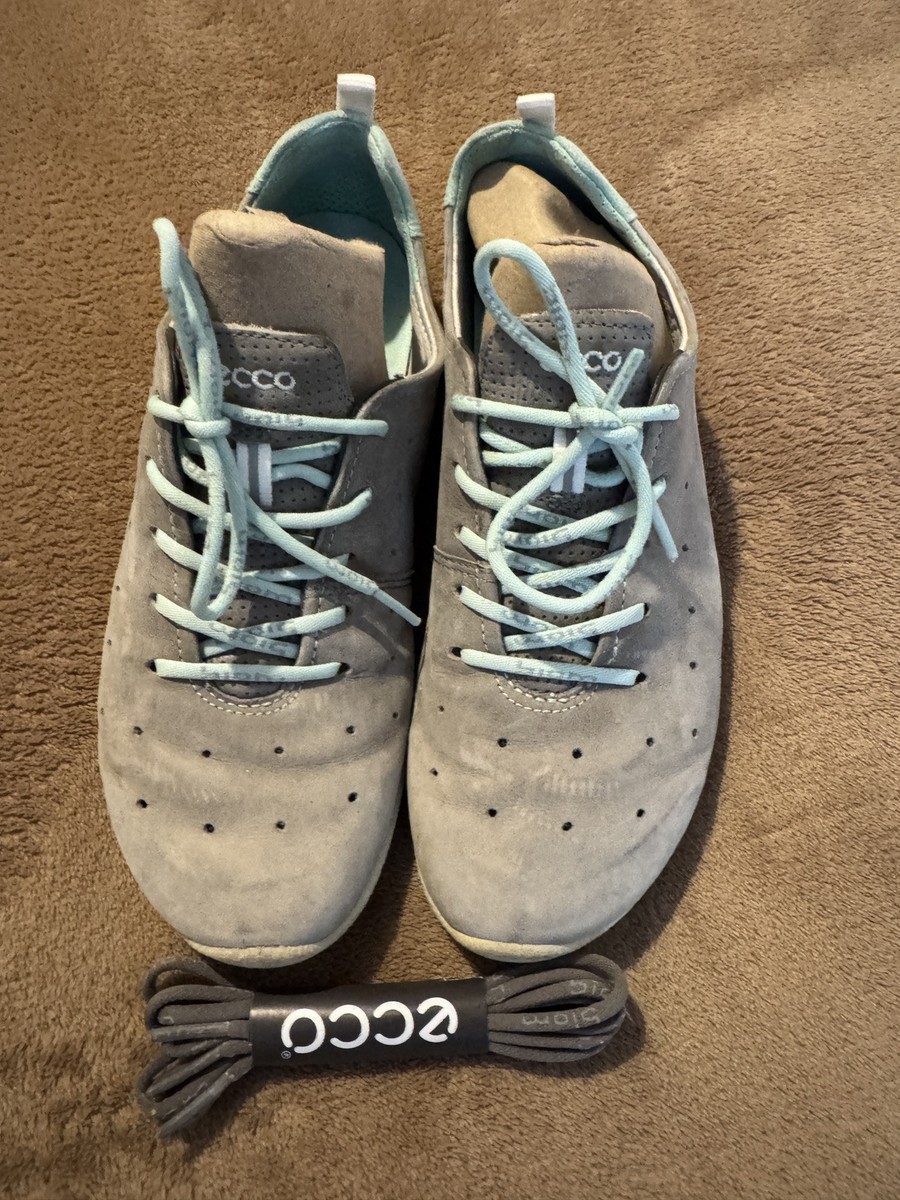 Biom Lite Ecco Sneaker 37 Ecco Biom Lite Lace-Up Sneakers Warm