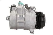 Klimakompressor DENSO DCP17155 MERCEDES-BENZ SL (R231) 3 2014-2016