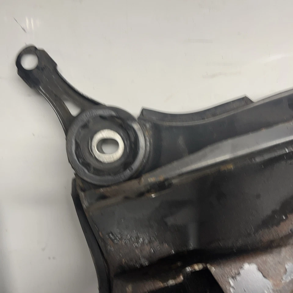 ☑️ Subchasis delantero travesaño para Audi A4/S4/RS4 2002-2008 8E0399313 Foto 4 de 4