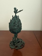 中国风青铜香炉| eBay