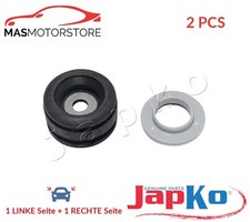 FEDERBEINLAGER DOMLAGER PAAR JAPKO SMJ0199 2PCS V FÜR NISSAN SUNNY II,SUNNY