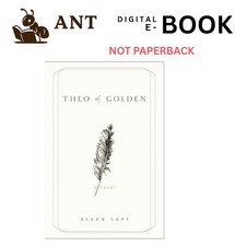 Allen LeviTheo of Golden