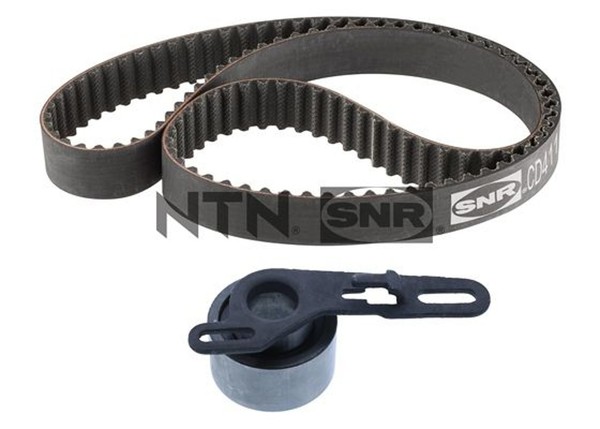 Zahnriemensatz SNR KD452.14 FüR Ford Transit Tourneo Bus TAL TAS TGL TWS EAL EAS-image