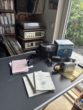 Sony DCR-HC19E Videokamera / MiniDV Camcorder...