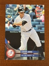 2018 Topps National Baseball Card Day Cards 4