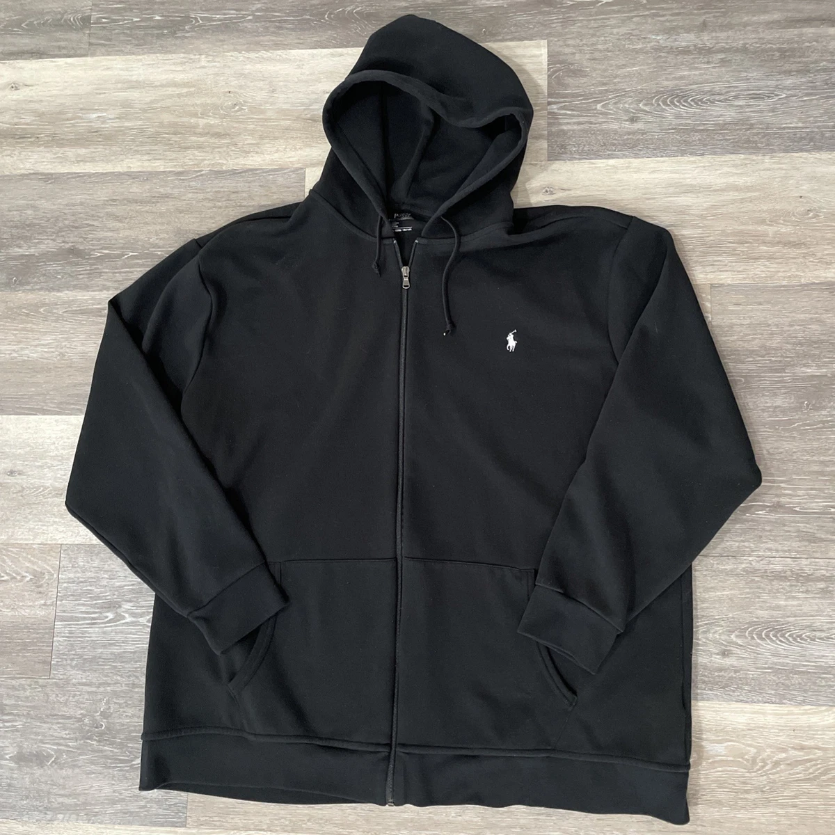 polo ralph lauren full zip products for sale | eBay