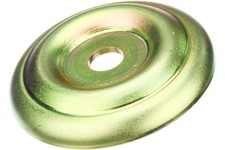 Manual Transmission Mount Washer Uro Parts 91437523700 Fits 70-76 Porsche 914 Manual Transmission Mount Washer Uro Parts 91437523700 Fits 70-76 Porsche 914