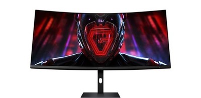 Xiaomi Monitor 34 G34WQi 180Hz
