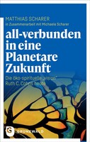 All-Verbunden In Eine Planetare Zukunft | Matthias Scharer | Deutsch | Buch
