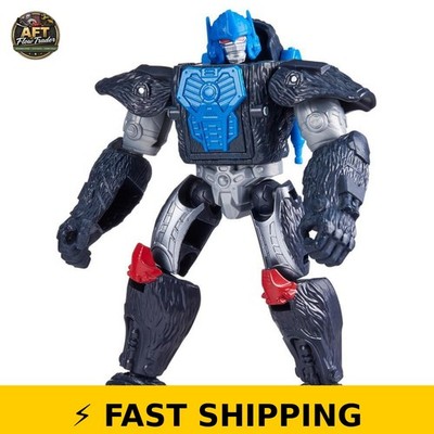 Transformers Optimus Primal 4.5-Inch Action Figure