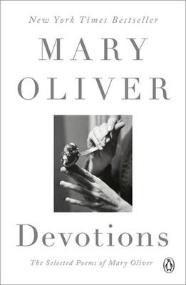 Devotions | Mary Oliver | englisch