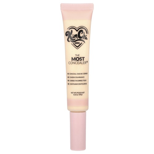 The Most Concealer®, 04 Medium Beige, 0.63 oz (18 g)
