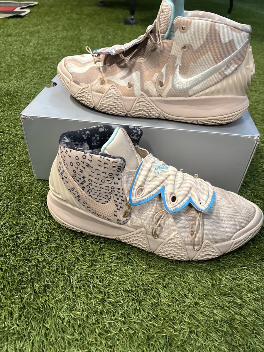 Nike Kybrid S2 Desert Camo for Sale | Authenticity Guaranteed | eBay