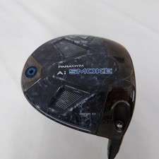 Callaway Driver PARADYM Ai SMOKE MAX D 10.5  Stiff TENSEI 50 for CW Ai SMOKE DR 