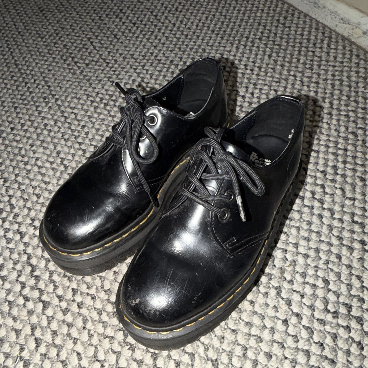 Dr. Martens 1461 M Casual Shoes for Men for sale | eBay