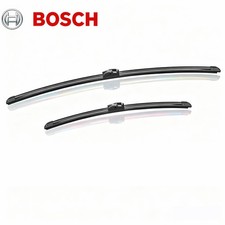Bosch 3397007523 Scheibenwischer Vorne für BMW 5er F10 F07 F11 7er F01-04 Alpina