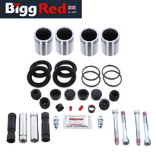 Kits de frein Mercedes VIANO