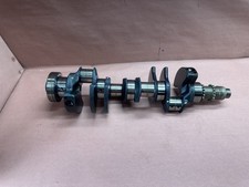 Bmw E39 540i E38 740i E31 E53 X5 4.4l M62tu Engine Block Crankshaft Oem 00159