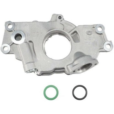 Oil Pump Fit for Chevrolet 4.8L 5.3L 5.7L 6.0L LS1 LS2 LS6 M295 *cm