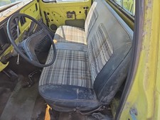 1967 72 73 74 1979 Ford Truck F100 F250 F350 Bench Seat Frame Assembly