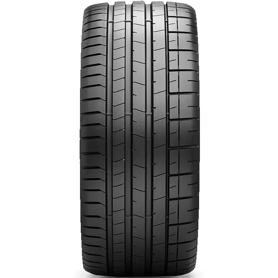 Tire Pirelli P Zero (PZ4) 295/35ZR22 108Y XL (J) High Performance - Image 3 of 4