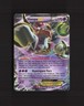 Hoopa EX XY71 XY Promos Black Star Promo Holo Pokemon Card DMG