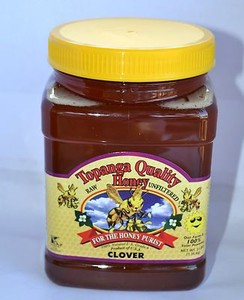 Honey #39 (790041040508)
