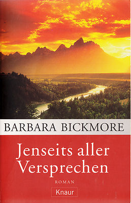 kn- BICKMORE : JENSEITS ALLER VERSPRECHEN       62200