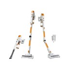 Kenmore Bagless Vacuum Cleaners with Rotating Brushes