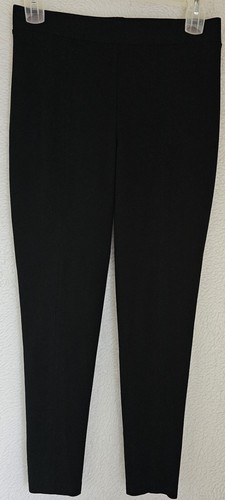 Vince Camuto Womens Legging Pants Size S Small Black - Picture 9 of 24