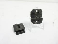 AMP 58448-2 TOOL DIE SET CIRCULAR & D-SUB CONTACTS 20 - 28 AWG ~ TYCO 58448-3