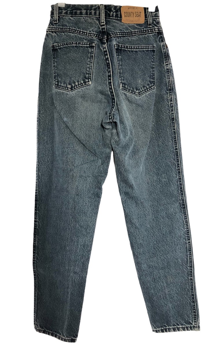 【NOKCHA】vintage like cocoon jeans/brown NOKCHA】vintage like cocoon jeans/brown PANTS - NOKCHA