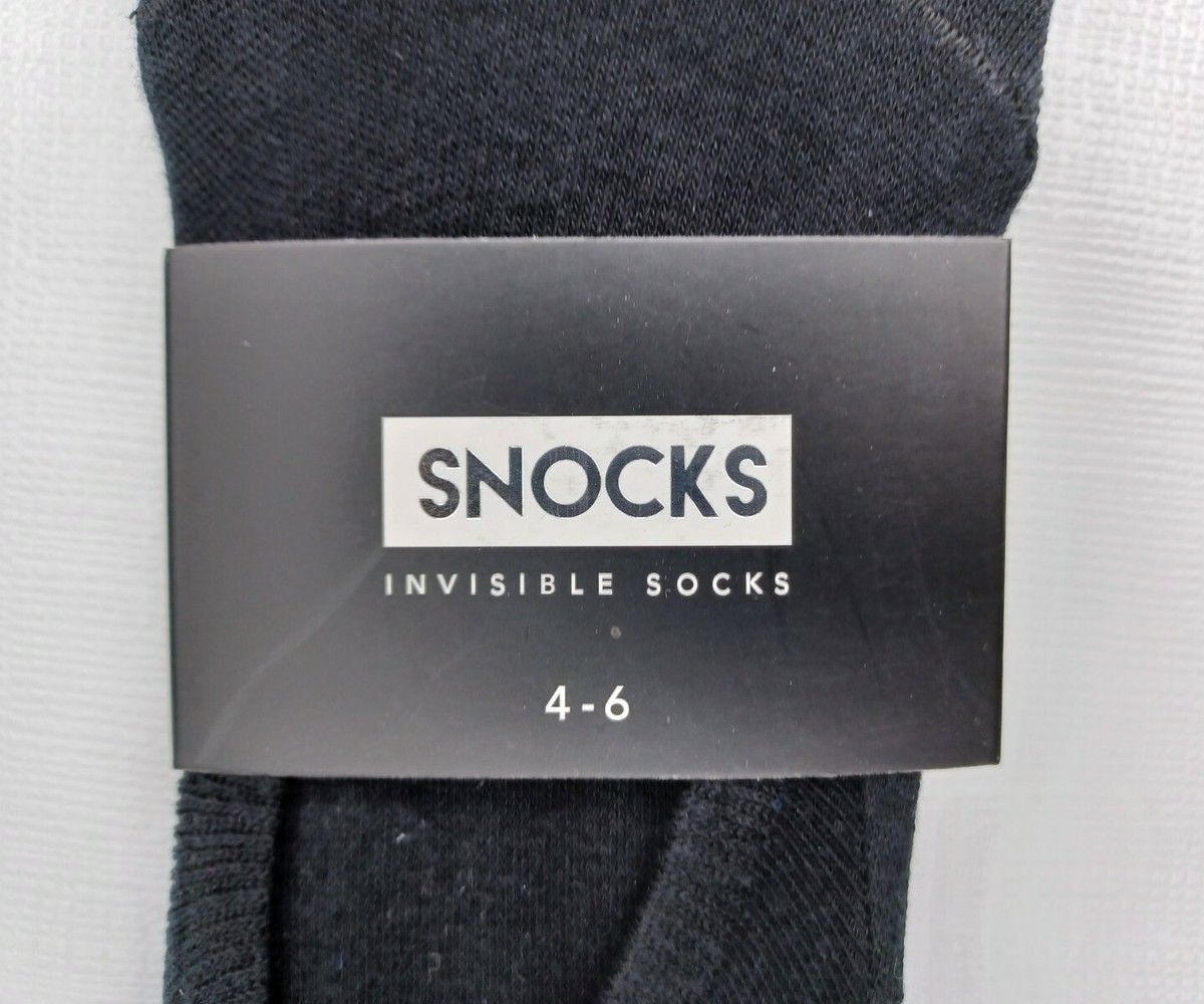 invisible snocks